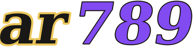ar789 logo